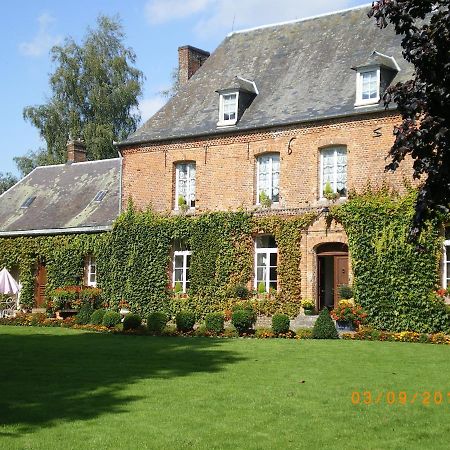 Le Chateau Bed & Breakfast Neuville-Coppegueule Bagian luar foto