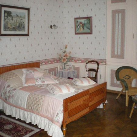 Le Chateau Bed & Breakfast Neuville-Coppegueule Bagian luar foto